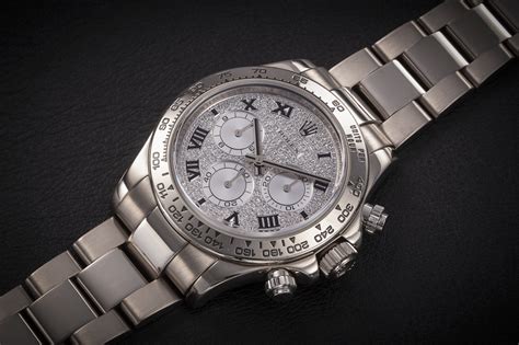 rolex daytona 铂金价格.